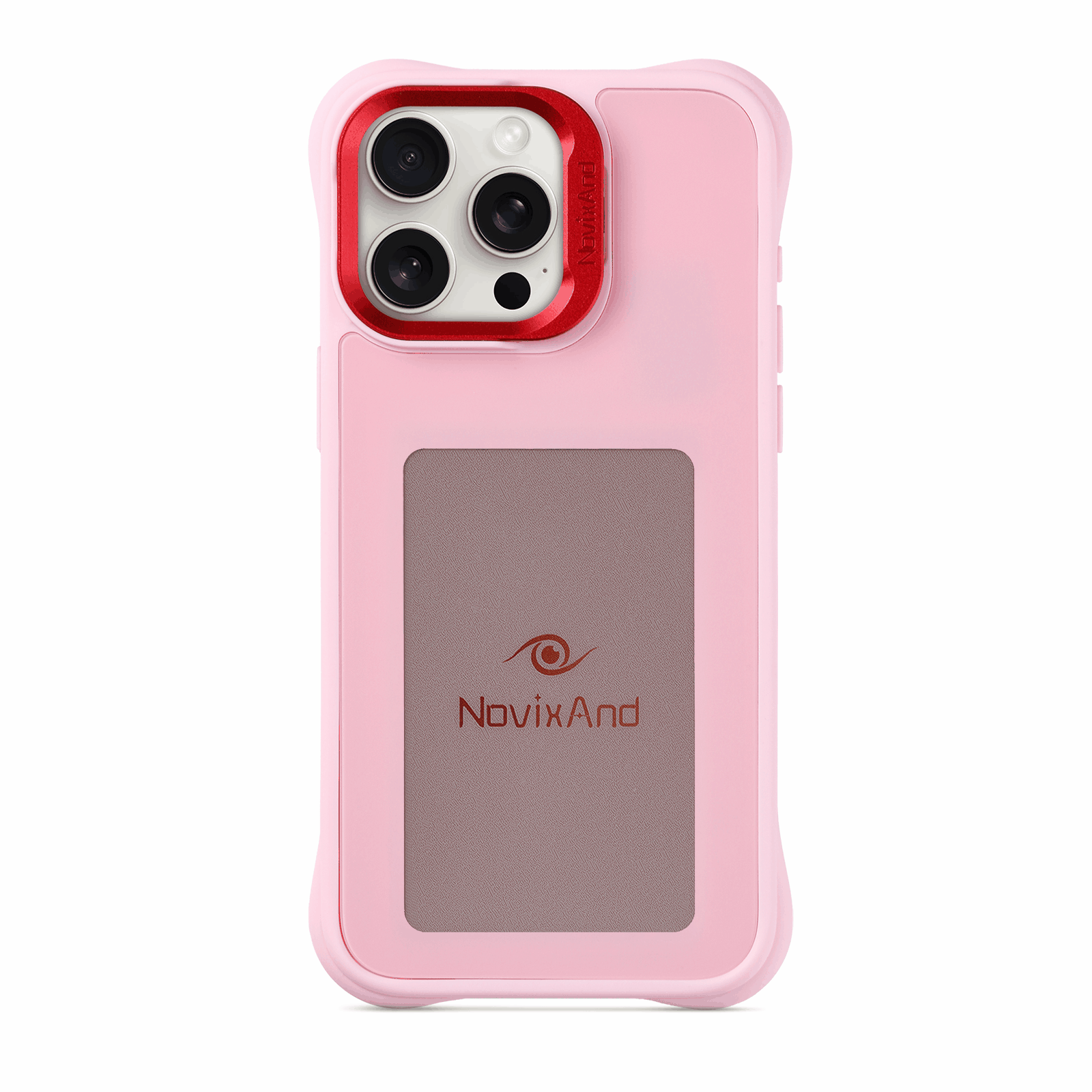 E-Ink Case for iPhone 15 Pro Max | NoxixAnd – NovixAnd