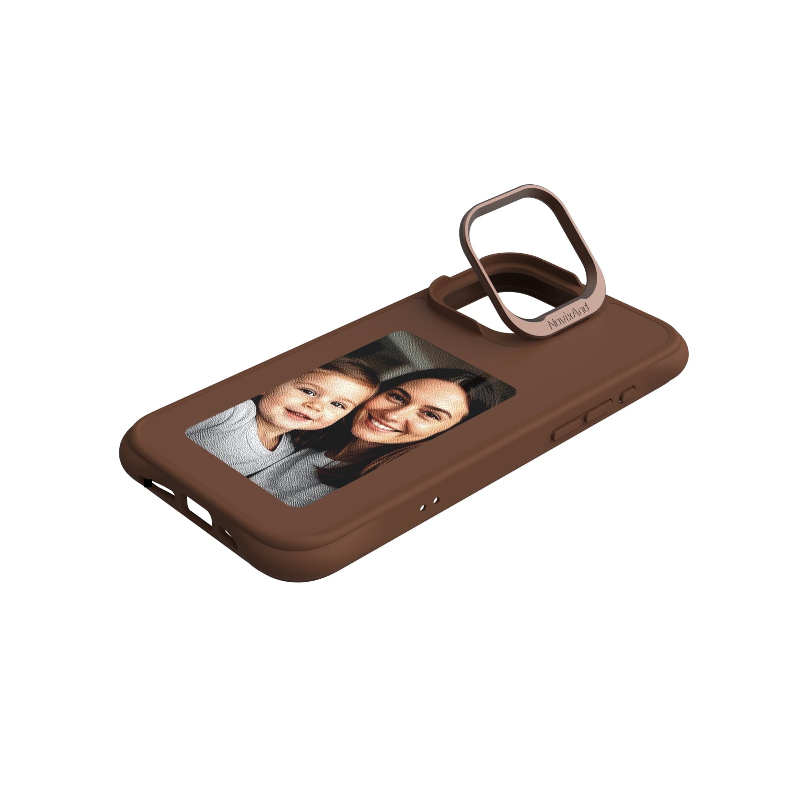 E-Ink Case for iPhone 15 Pro Max
