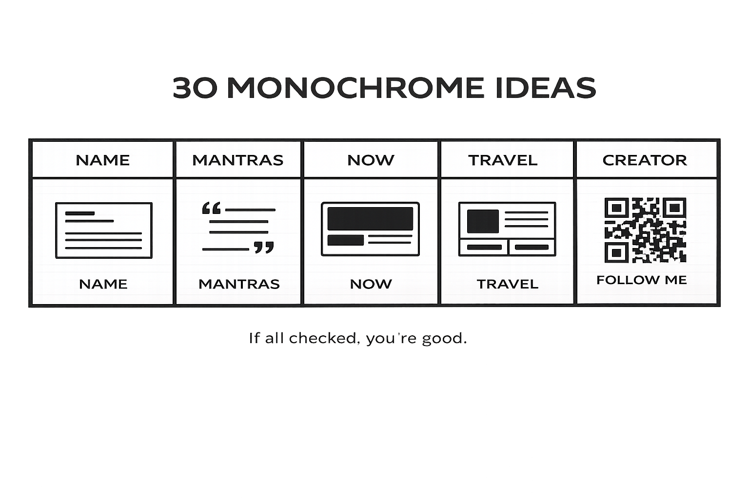 Minimalist E-Ink Case Designs: 30 Monochrome Screen Ideas