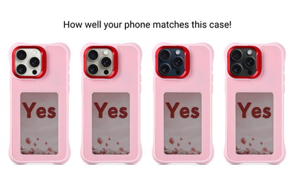 E-Ink Case for iPhone 15 Pro Max | Special Edition