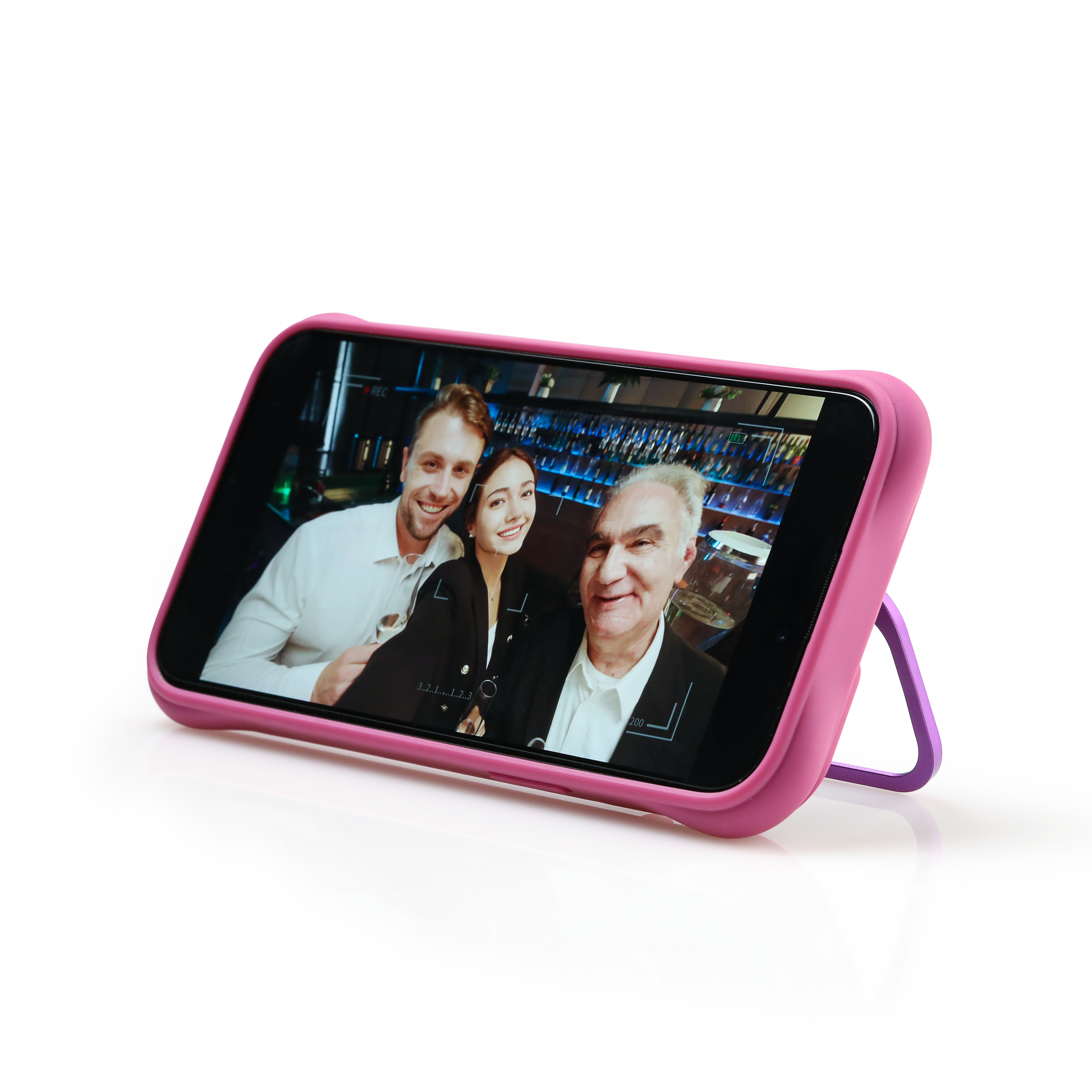 E-Ink Case for iPhone 15 Pro Max