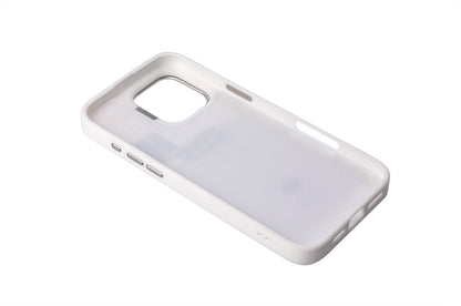 E-Ink Phone Case for iPhone 16 Pro Max, Minimalist Style