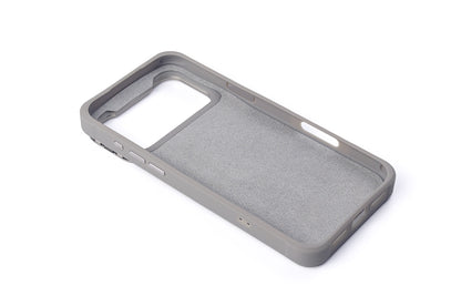 E-Ink Phone Case for iPhone 17 Pro Max, Reinforced Four‑Corner Protection