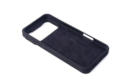 E-Ink Phone Case for iPhone 17 Pro Max, Reinforced Four‑Corner Protection