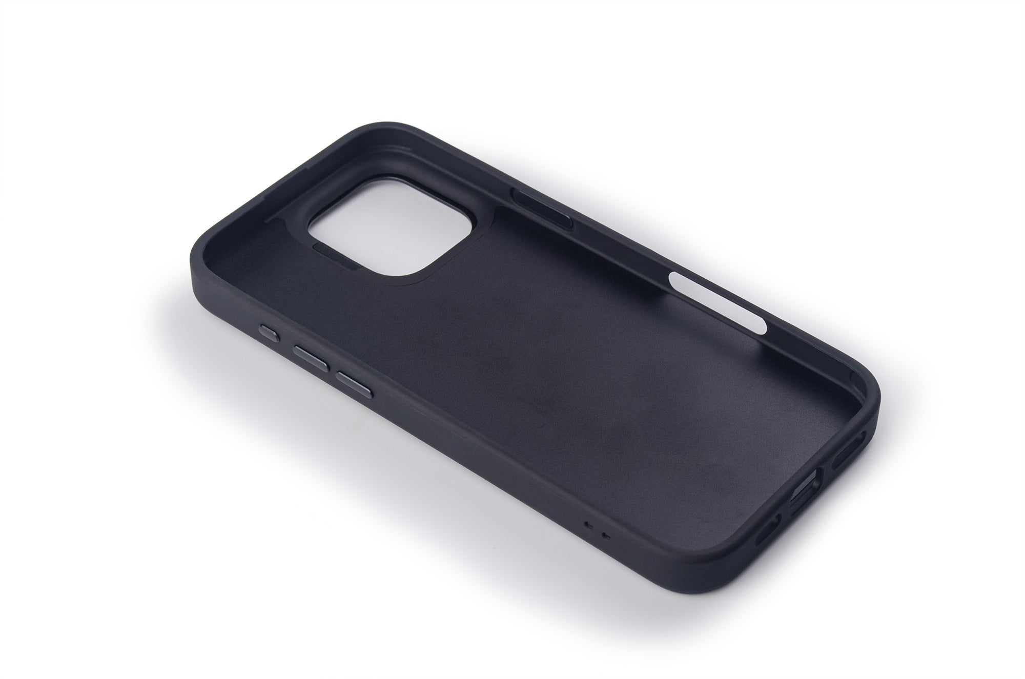 E-Ink Phone Case for iPhone 16 Pro Max, Minimalist Style
