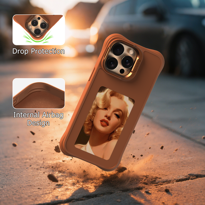 E-Ink Case for iPhone 15 Pro Max