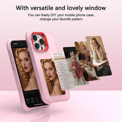 E-Ink Case for iPhone 15 Pro Max | Special Edition