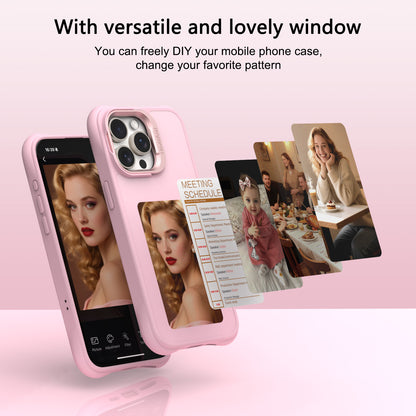 E-Ink Case for iPhone 15 Pro Max