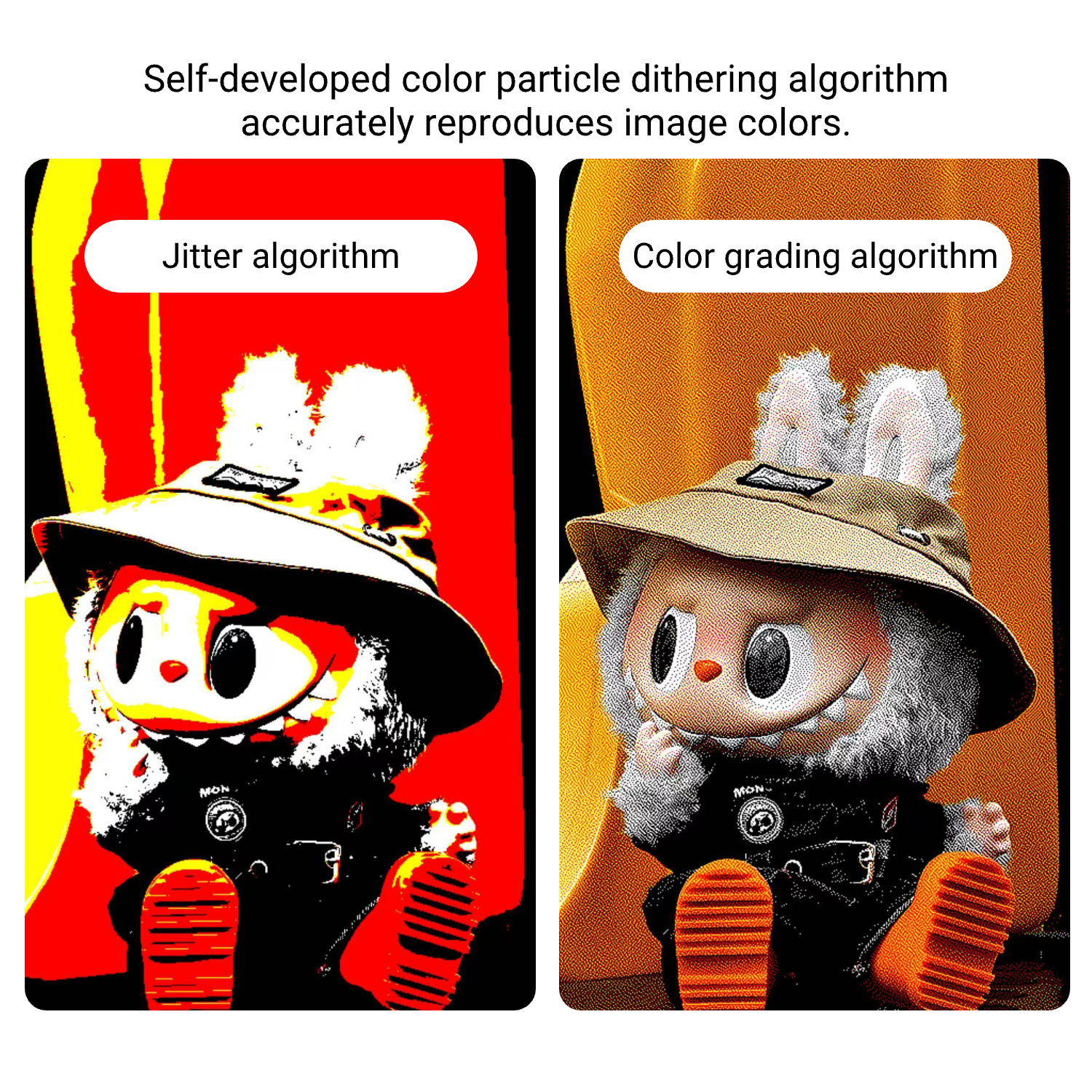 E-Ink Case for iPhone 15 Pro Max