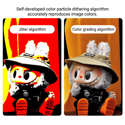 E-Ink Case for iPhone 15 Pro Max