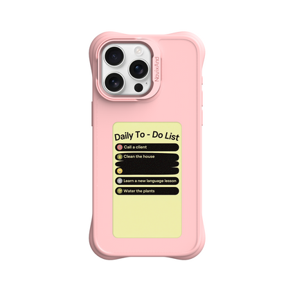 E-Ink Case for iPhone 15 Pro Max
