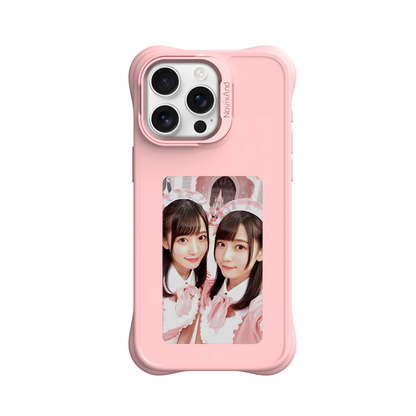 E-Ink Case for iPhone 15 Pro Max