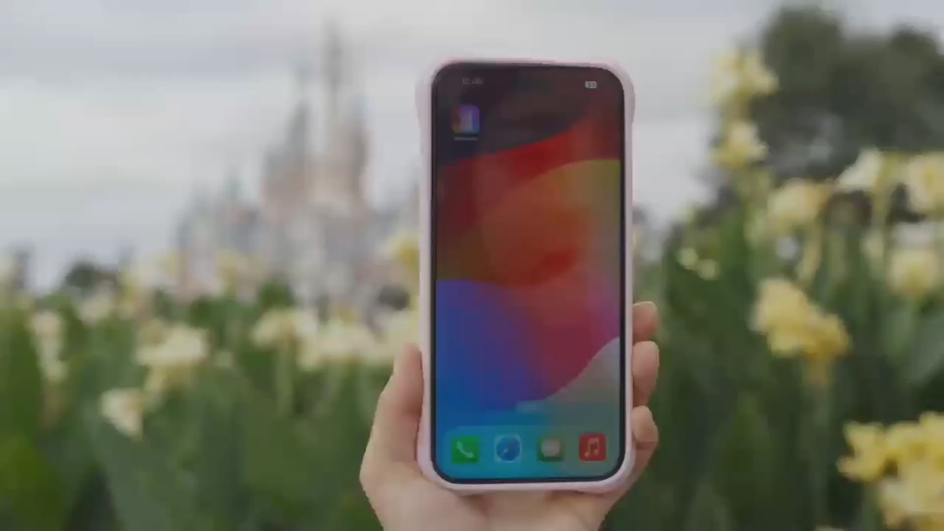 Load video: How it works